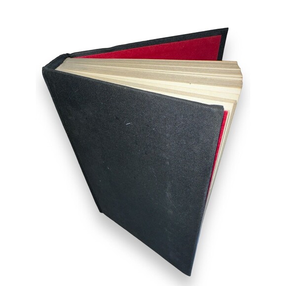 Everything You Always Wanted to Know About Sex Vintage Coffee Table Decor Book - Picture 2 of 10